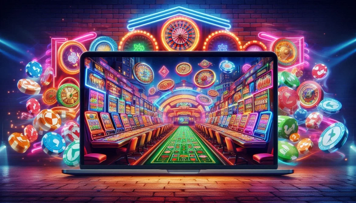Sunnyplayer Casino